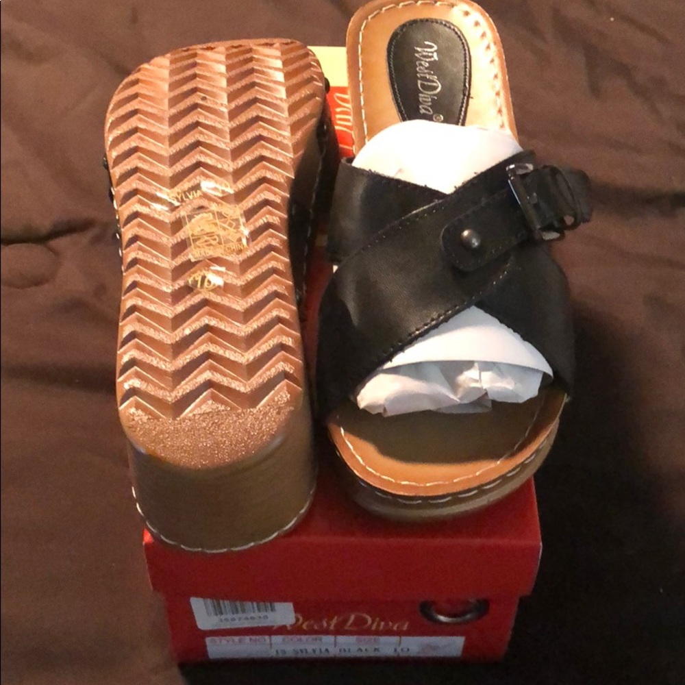 Sandals